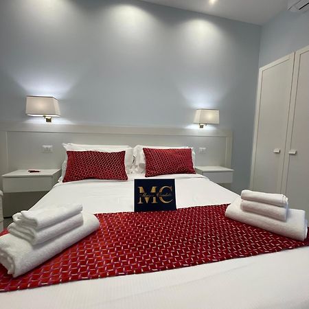 Maison Claudette Toledo Napoli Eksteriør bilde