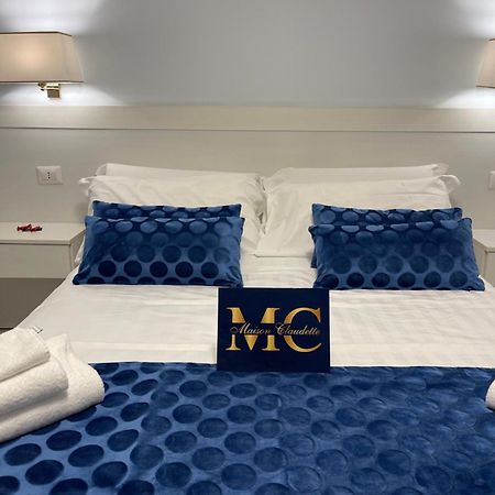 Maison Claudette Toledo Napoli Eksteriør bilde