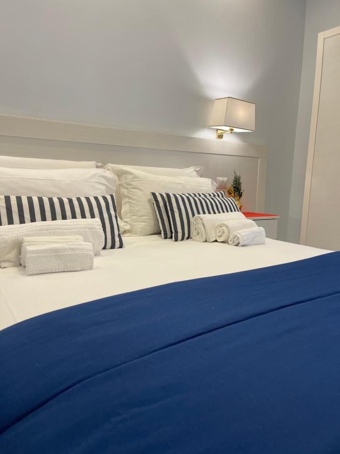 Maison Claudette Toledo Napoli Eksteriør bilde