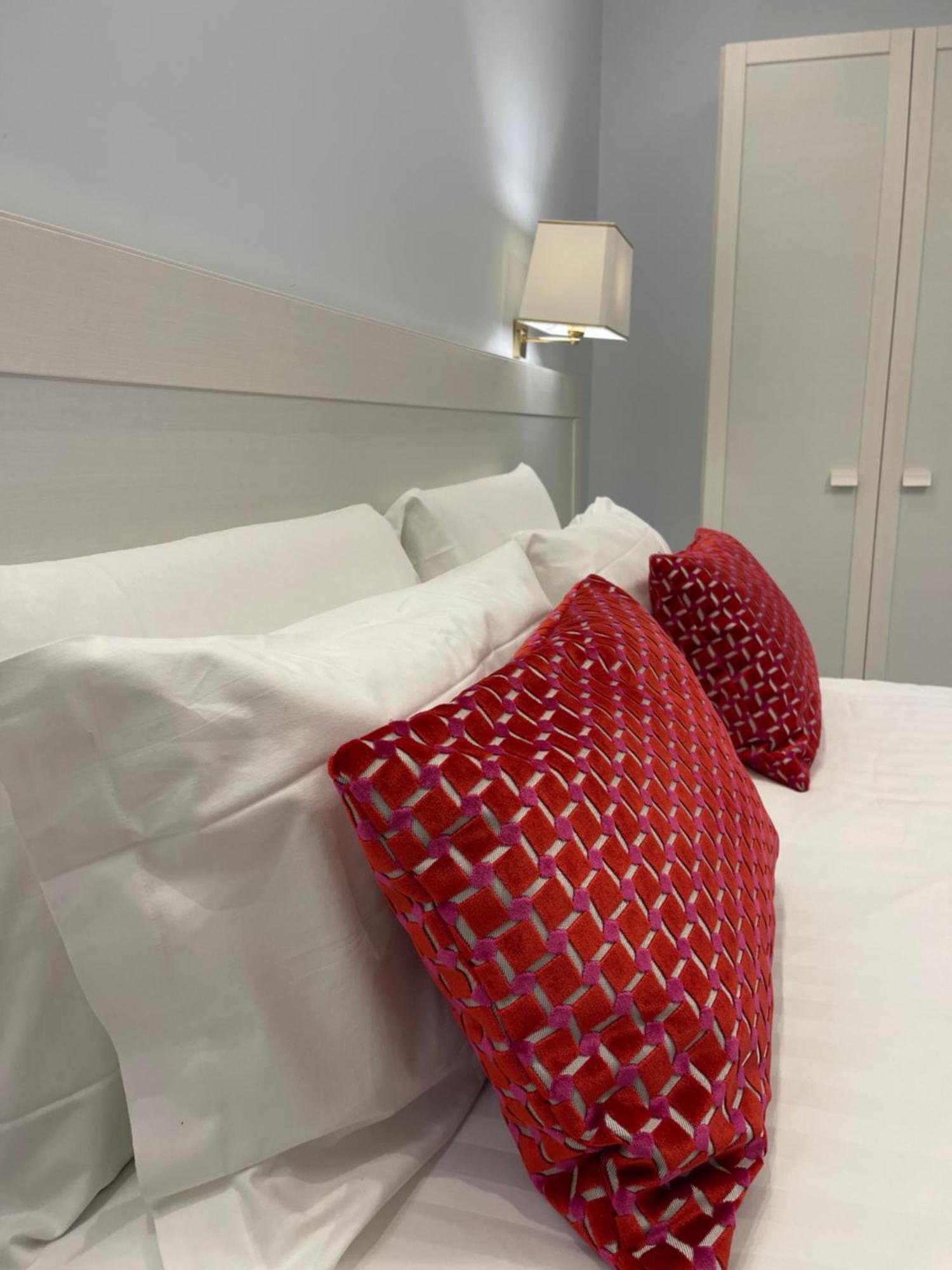 Maison Claudette Toledo Napoli Eksteriør bilde