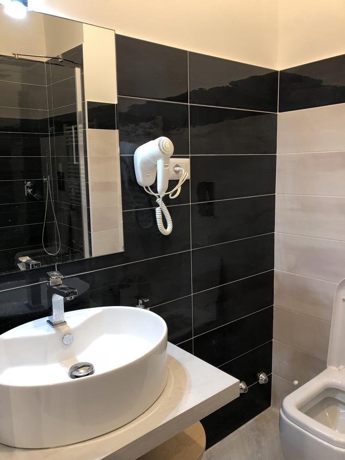Maison Claudette Toledo Napoli Eksteriør bilde