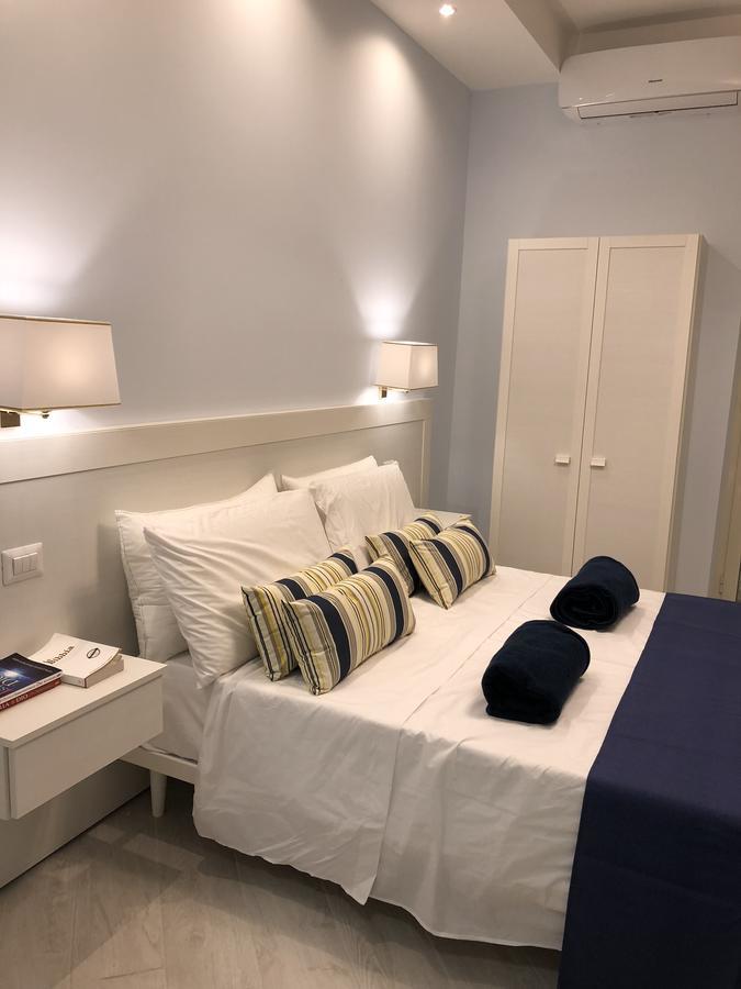 Maison Claudette Toledo Napoli Eksteriør bilde