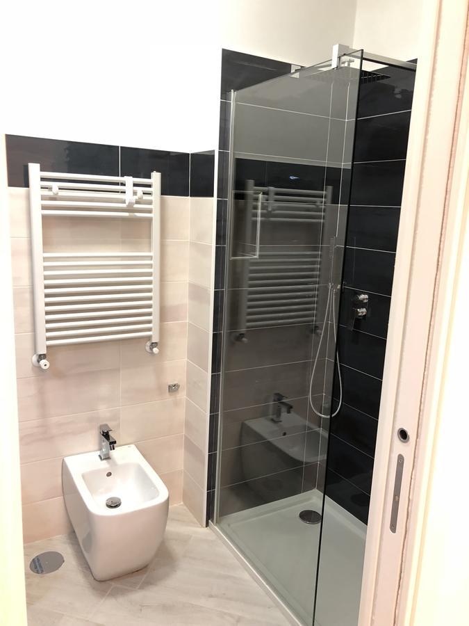 Maison Claudette Toledo Napoli Eksteriør bilde