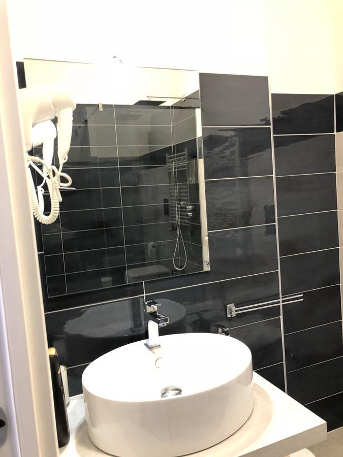Maison Claudette Toledo Napoli Eksteriør bilde