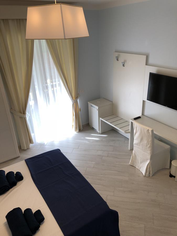 Maison Claudette Toledo Napoli Eksteriør bilde