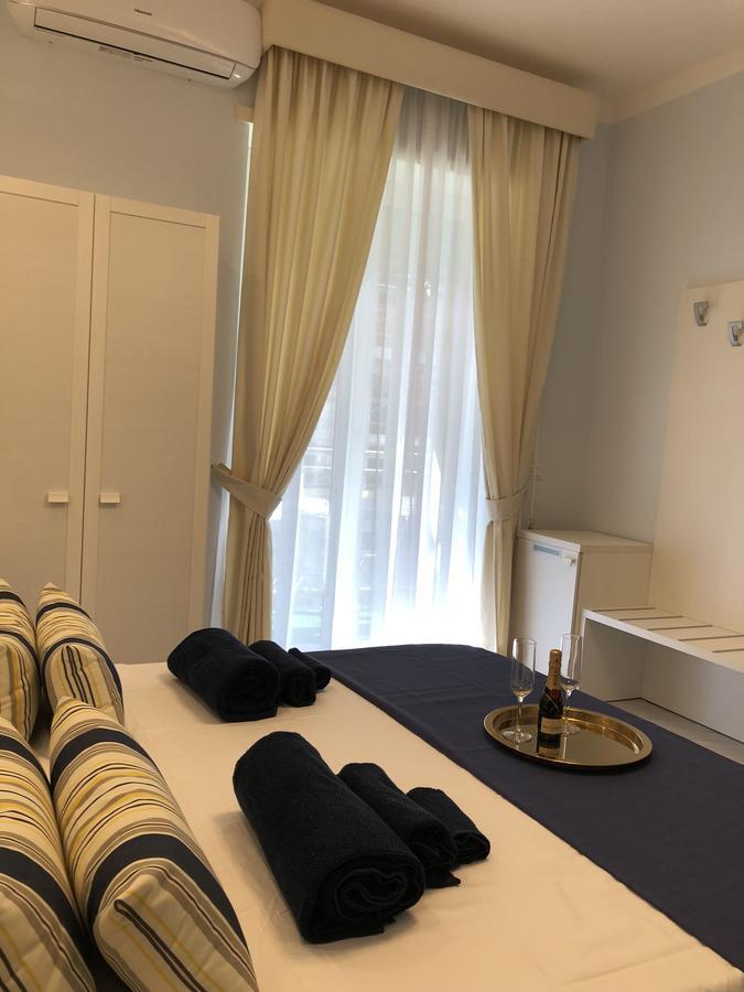 Maison Claudette Toledo Napoli Eksteriør bilde