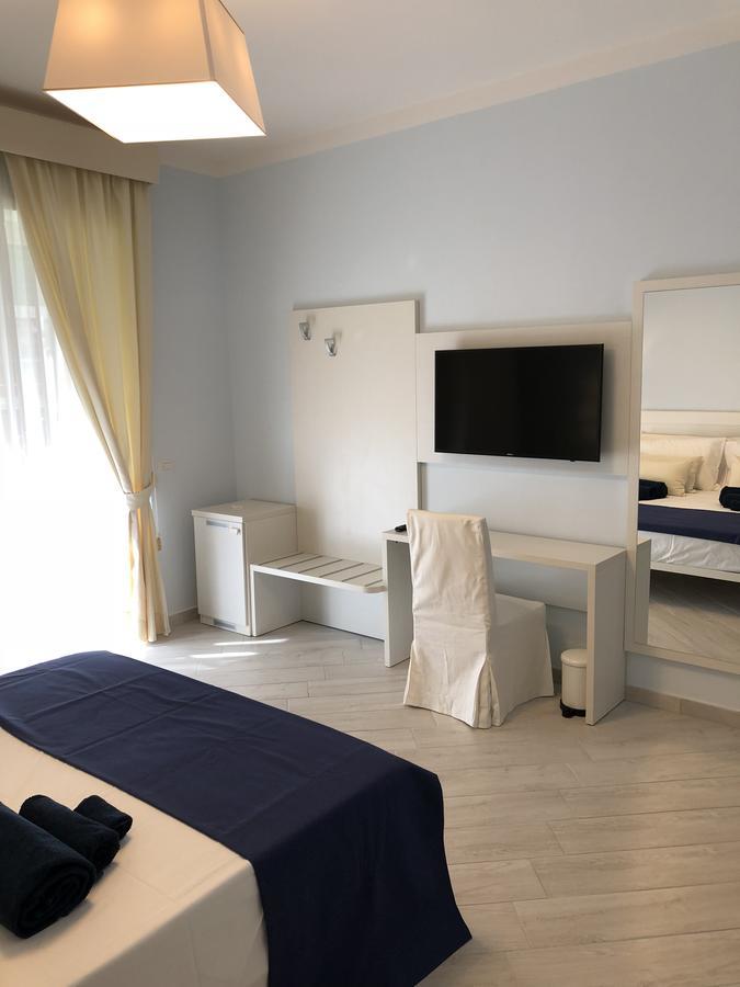 Maison Claudette Toledo Napoli Eksteriør bilde