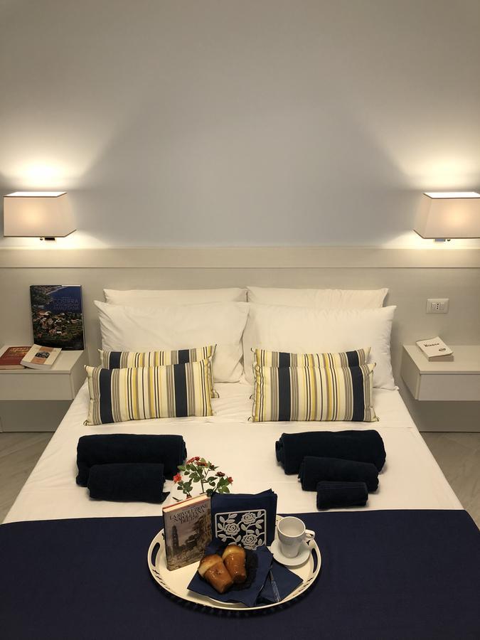 Maison Claudette Toledo Napoli Eksteriør bilde