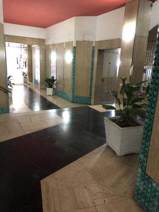 Maison Claudette Toledo Napoli Eksteriør bilde