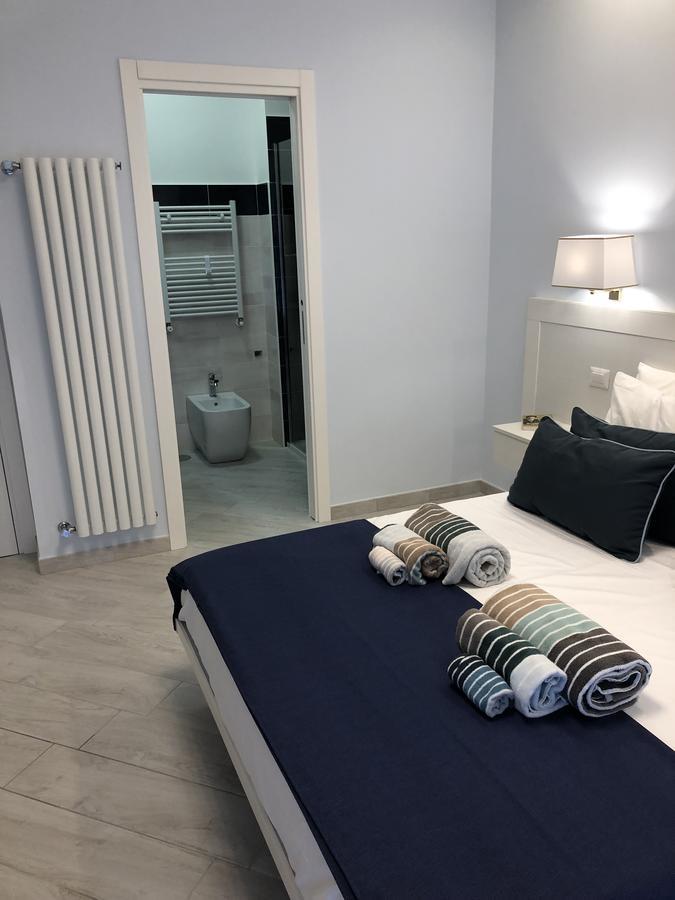 Maison Claudette Toledo Napoli Eksteriør bilde