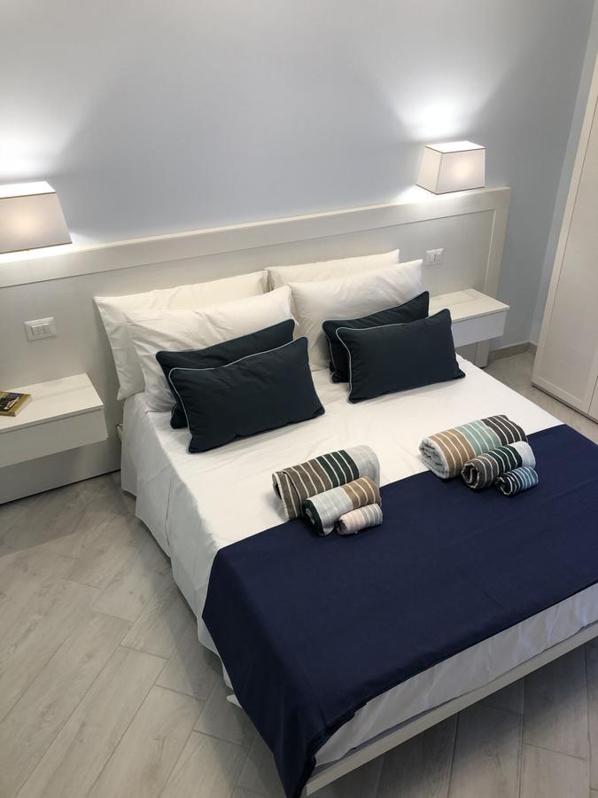Maison Claudette Toledo Napoli Eksteriør bilde