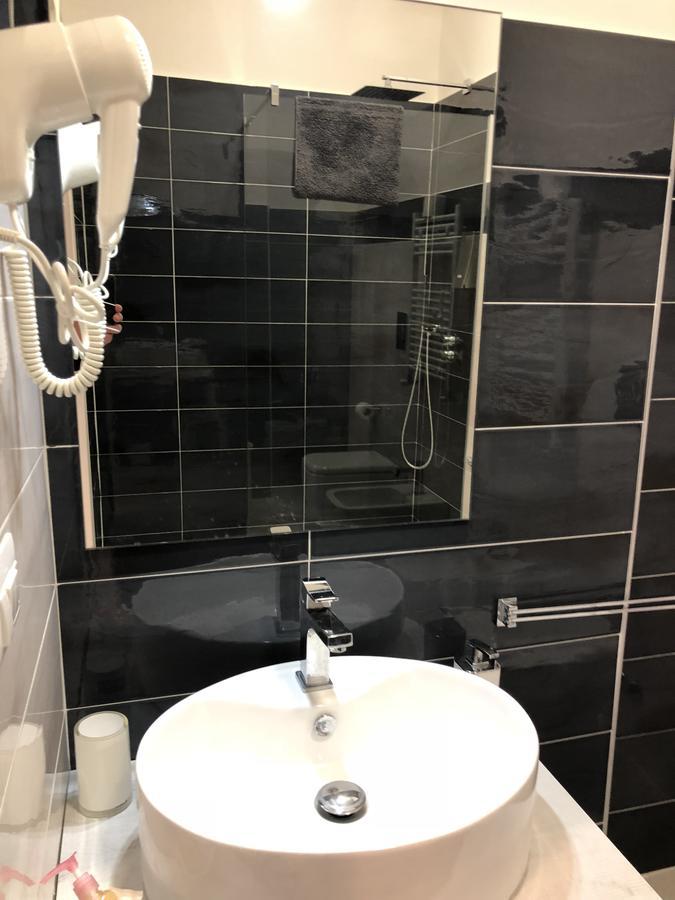 Maison Claudette Toledo Napoli Eksteriør bilde
