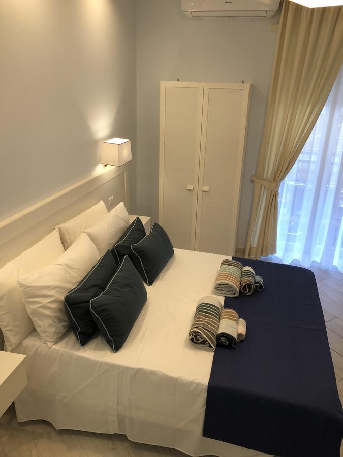 Maison Claudette Toledo Napoli Eksteriør bilde