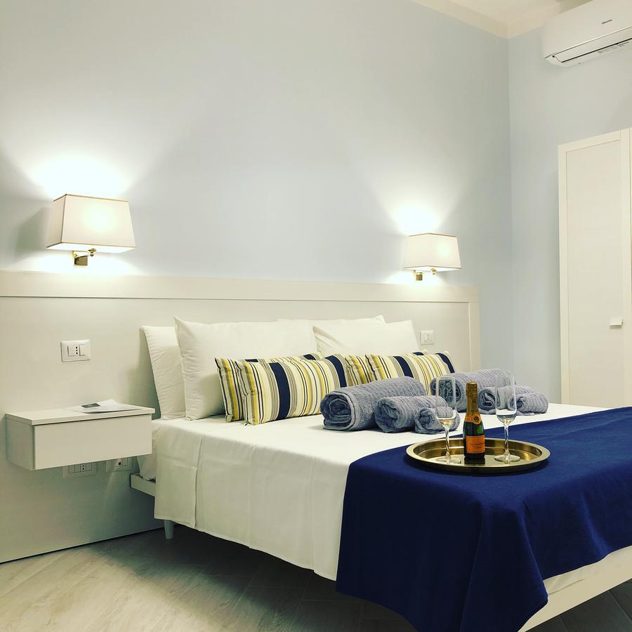 Maison Claudette Toledo Napoli Eksteriør bilde