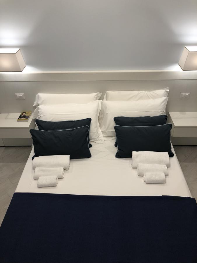 Maison Claudette Toledo Napoli Eksteriør bilde