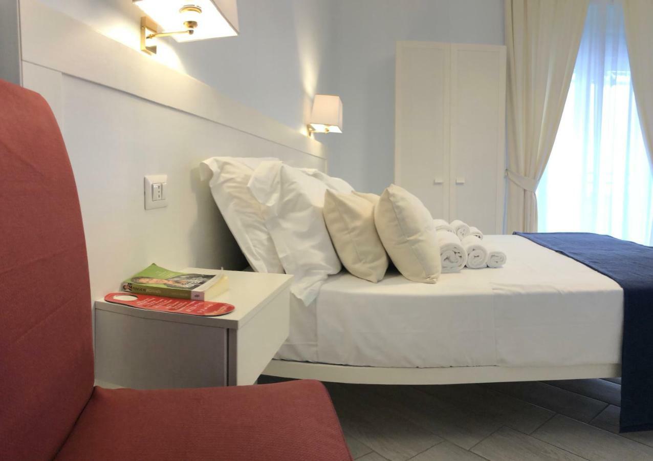 Maison Claudette Toledo Napoli Eksteriør bilde